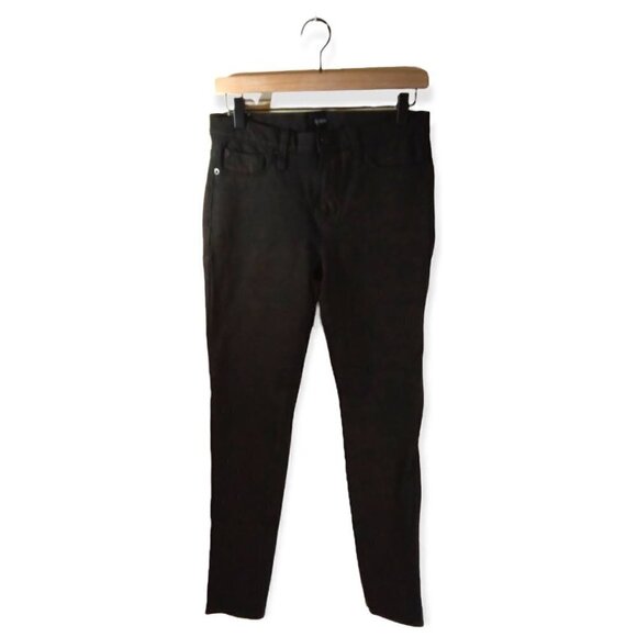 hudson Nico Midrise Super Skinny In Speculum Size 29 - Picture 1 of 4